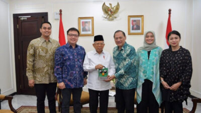 Tokopedia Salam Hadirkan Fitur Produk Halal, Fesyen Muslimah Hingga Umrah