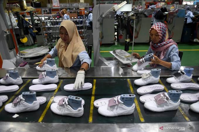 3 Pabrik di Banten Hengkang ke Jateng, Ratusan Ribu Buruh Terancam Nganggur
