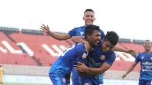 Menanti 7 Tahun, Persiraja Kembali Ke Kasta Tertinggi Sepakbola Indonesia 2020