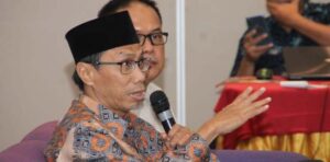 PKS: Penggusuran Warga Sunter Dipolitisasi Oknum Yang Ingin Sudutkan Anies