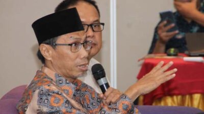 PKS: Penggusuran Warga Sunter Dipolitisasi Oknum Yang Ingin Sudutkan Anies