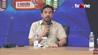 Menteri UMKM Maman Abdurrahman Tegaskan Komitmen Perluas Pembiayaan UMKM Disabilitas