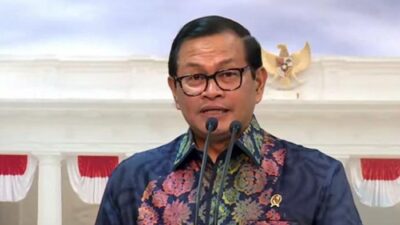 Pramono Tunjuk Johan Budi hingga Ketua GP Ansor Jakarta Jadi Komisaris Transjakarta