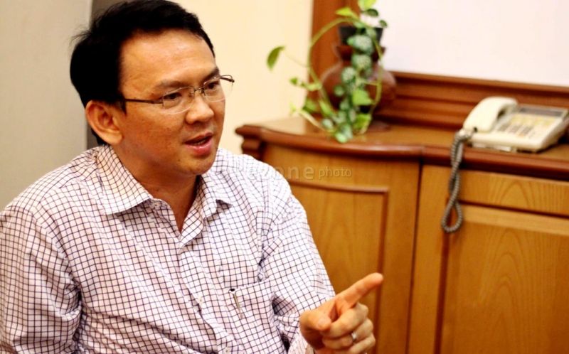 Demokrat: Ternyata Gerindra Yang Desak Ahok Jadi Dirut BUMN