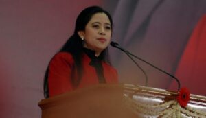 Cerita Puan, Derita PDIP Sering Dibohongi dan Dikhianati