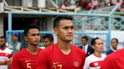 6 Pemain Ini Diprediksi Bersinar di SEA Games 2019, Salah Satunya Dari Timnas Indonesia
