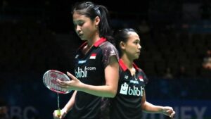 Hanya Tersisa 1 Wakil Indonesia di Semifinal Macau Open 2019