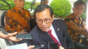 Pramono Anung: Mantan Menkominfo Rudiantara Jadi Petinggi PLN