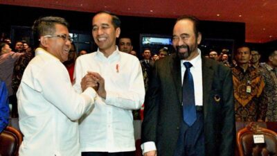 PKS Tegaskan Tetap Oposisi Sampai Jokowi Tak Jadi Presiden