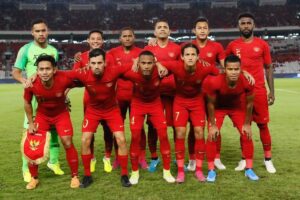 Kualifikasi Piala Dunia 2022 Lawan Malaysia, Timnas Indonesia Persiapkan 23 Pemain