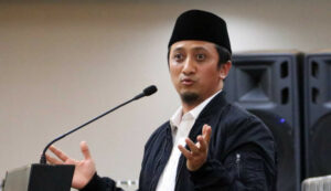 Yusuf Mansur Sebut Sukmawati Offside, Umat Islam Diminta Tahan Emosi
