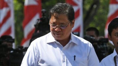 Anies, Airin Hingga James Riady Masuk Satgas Omnibus Law