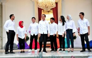Pernyataan Stafsus Presiden Jokowi Justru Memecah Belah Bangsa
