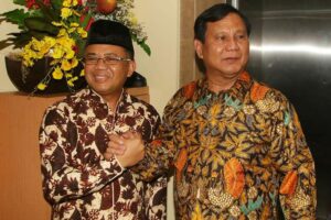 Bulan Madu Usai, Gerindra Mulai Obok-Obok PKS