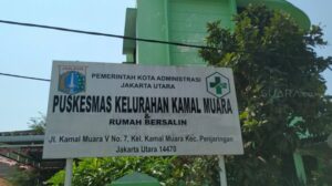 Miris! 16 Kelurahan di DKI Jakarta Tak Punya Puskesmas