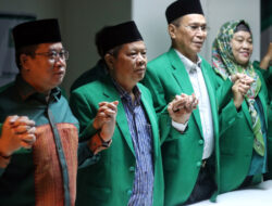 PPP Muktamar Jakarta Bantah Telah Terjadi Islah
