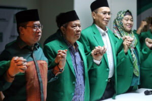 PPP Muktamar Jakarta Bantah Telah Terjadi Islah