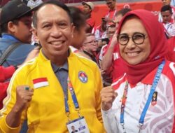 Hetifah Minta RUU Sistem Keolahragaan Nasional Serap Tenaga Pelatih Olahraga