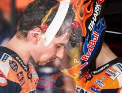 Crutchlow Sayangkan Jorge Lorenzo Tak Bertahan Lama di Honda