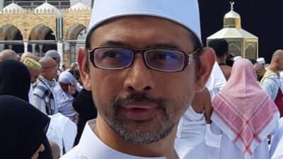 Gus Muwafiq Sebut Waraqah Bin Naufal Dukun, KH Lutfi Bashori: Dusta Besar!