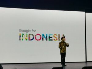 Dua Menteri Jokowi Ini Paling Populer di Google, Siapa Mereka?