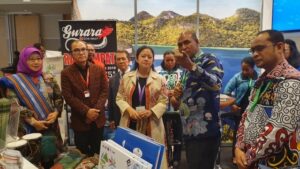 Imbangi Neraca Perdagangan Dengan Selandia Baru, Tantowi Yahya Gembira