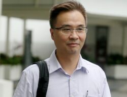Viaduk di Singapura Ambruk, Insinyur Indonesia Dibui