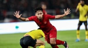 Pamit Dari Madura United, Andik Vermansah Dapat Tawaran Klub Malaysia