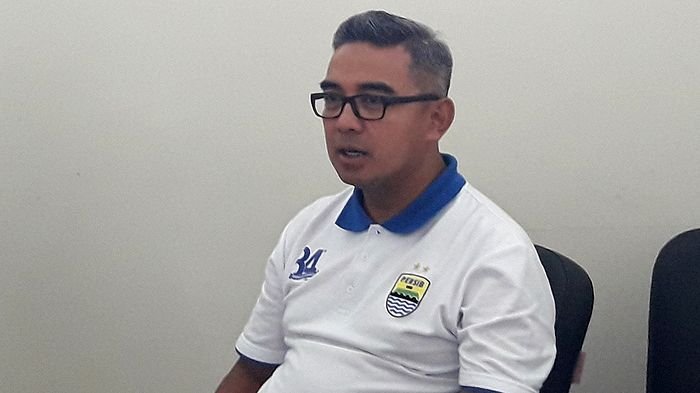 Nasdem Minta Pengelolaan Stadion GBLA Diserahkan Pada Persib Bandung