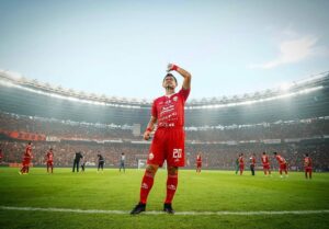 Pensiun Dari Persija, Bambang Pamungkas Tetap Ikon Utama Sepakbola Indonesia