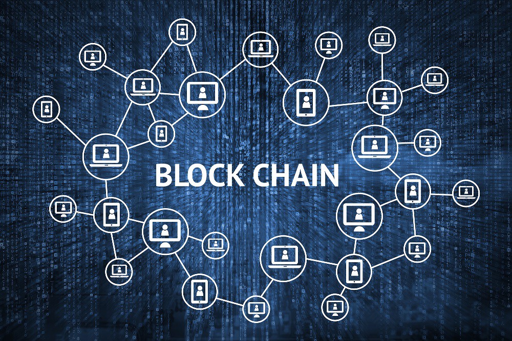 Blockchain, Masa Depan Transformasi Sektor Industri dan Keuangan