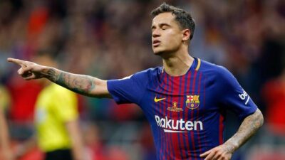 10 Pesepakbola Top Ini Harganya Terjun Bebas Sepanjang 2019