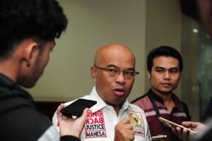 Penggusuran Tamansari, Gerindra: Kapolda Jabar Brengsek!