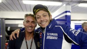 Cerita Doohan Nyaris Duet Dengan Rossi di Repsol Honda