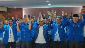 30 DPW Kompak Dukung Zulkifli Hasan Ketum PAN 2 Periode