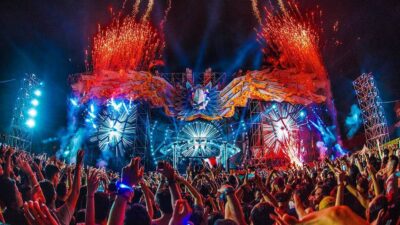 Sarat Maksiat, Geprindo Desak Anies Cabut Izin Djakarta Warehouse Project