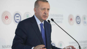 Erdogan Minta Umat Islam Bersatu Di Tengah Sentimen Anti Muslim