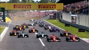 Jadwal Lengkap F1 Musim 2020, 2 Sirkuit Baru Ikut Meramaikan