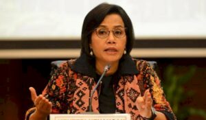 Sri Mulyani Ungkap Adanya Gurita Makelar di Kemenkeu