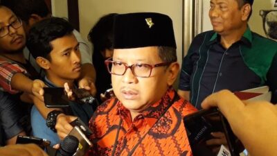 PDIP Tolak Hukuman Mati Bagi Koruptor