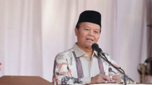 PKS: Bela Uighur Bukan Karena Pro AS Atau Anti China