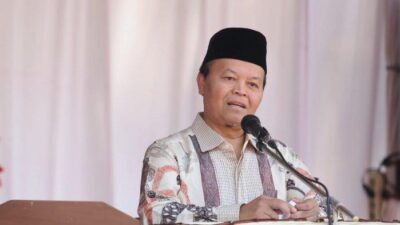 PKS: Bela Uighur Bukan Karena Pro AS Atau Anti China