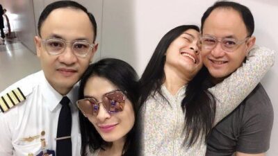 Piloti Garuda Bawa Harley Selundupan, Gaji Suami Iis Dahlia Kalahkan Jokowi