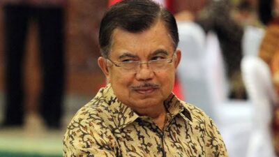 JK: Caketum Jangan Bakar Duit di Munas Golkar