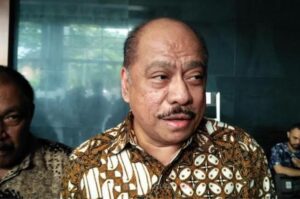 Pengurus Baru DPP Partai Golkar Bakal Diumumkan Usai Munas