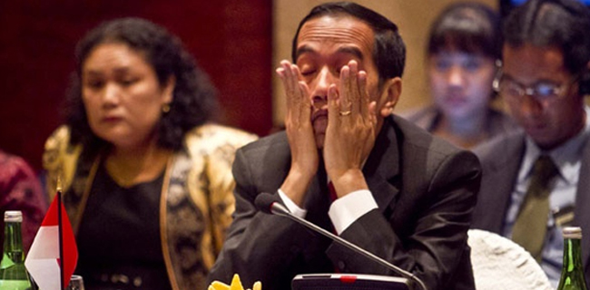 PKS: Jokowi Masih Hutang Mata Novel Baswedan dan Perppu KPK