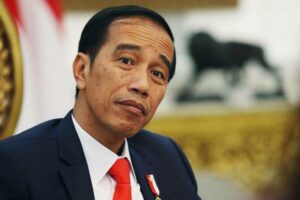 Daftar Kebijakan Jokowi Paling Kontroversial Sepanjang 2019