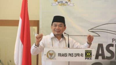 PKS Incar 150 Kursi DPR di Pemilu 2024