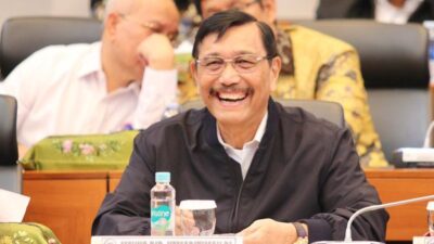 Tuding Pertamina Sumber Kekacauan, Hanura: Luhut Pojokkan Jokowi