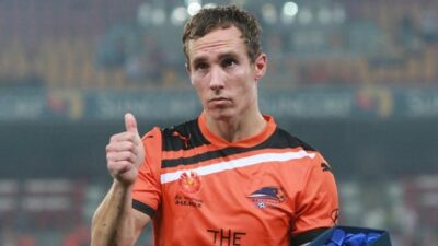 Klub Australia Milik Grup Bakrie, Brisbane Roar Telan Kekalahan Kelima